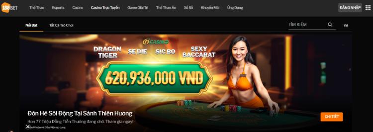 188Bet