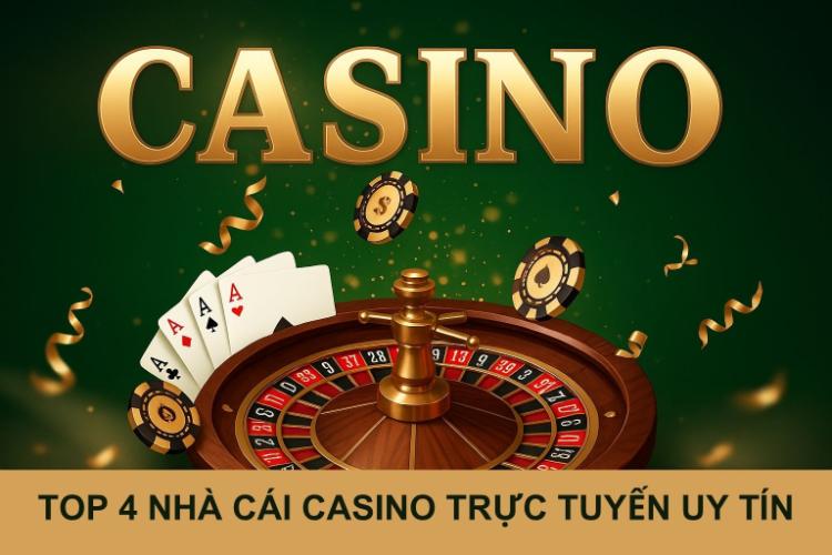 nhà cái casino uy tín