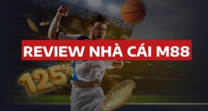 review nhà cái m88