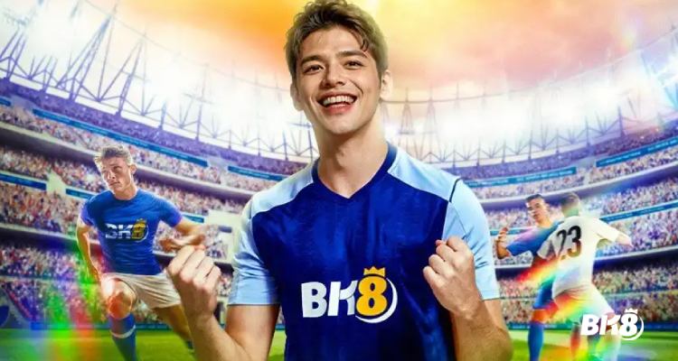 thể thao bk8